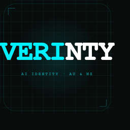 Verinty — Sovereign Identity &amp; Schema