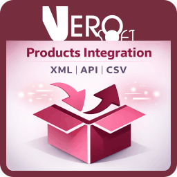 VeroSoft – Integracja hurtowni