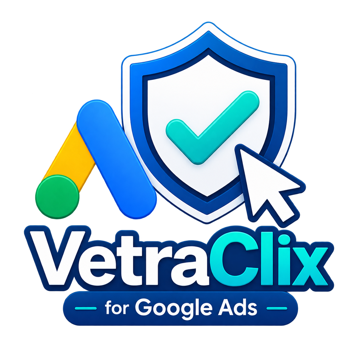 Vetraclix for Google Ads – Click Fraud Protection &amp; GCLID Tracking