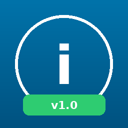 Version Info Admin Bar