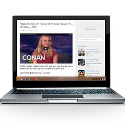 Video Blogster Lite