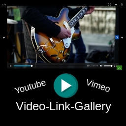 Video-Link-Gallery