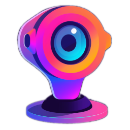 Webcam Microphone Screen Recorder HTML5