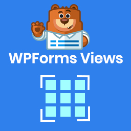 Views for WPForms – Display &amp; Edit WPForms Entries on your site frontend