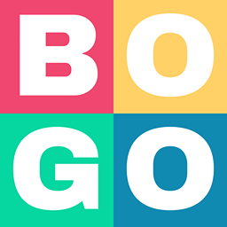 BOGO Same Product (Buy One Get One Free)