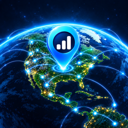VisitorAtlas