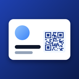 Vizito Team Business Cards