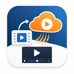 Voffload for Cloudflare Stream