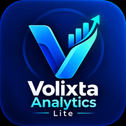 Volixta Analytics Lite