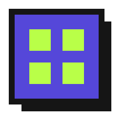 Vova's Post Grids