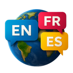 Voxfor Multilanguage