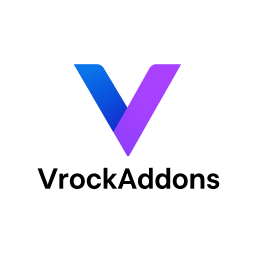 VrockAddons for Elementor