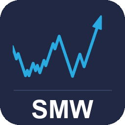 VSForge Stock Market Widgets Lite