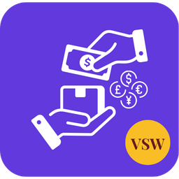 VSW COD Handling Charges