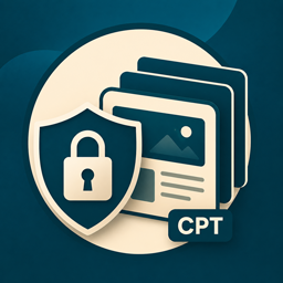 VVertex Password Protect CPTs