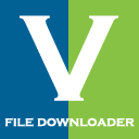 VW Notes &amp; Files Downloader