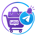 VW Order Notify for Telegram