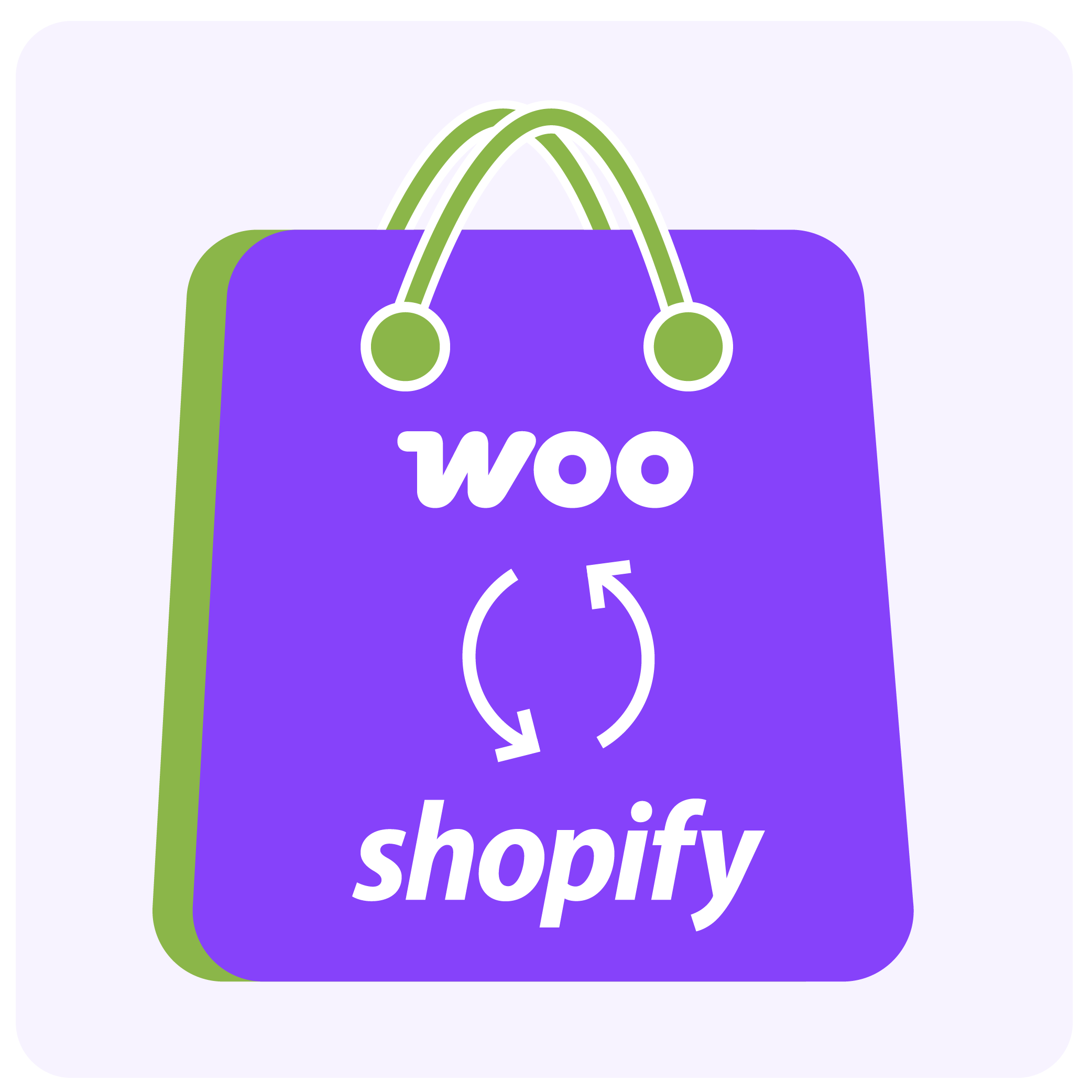 W2S Sync – WooCommerce to Shopify Sync