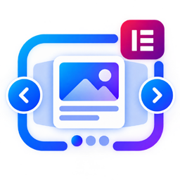 W3 Relations Carousel for Elementor