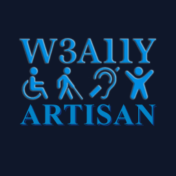 W3A11Y Artisan
