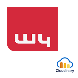 W4 Cloudinary