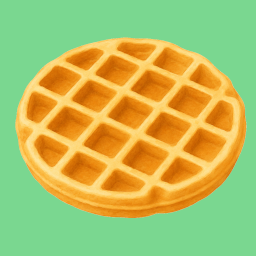 WaffleDB