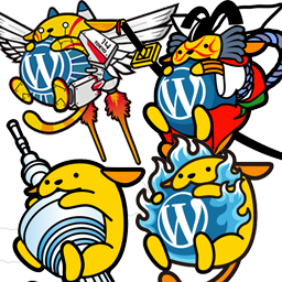 Wapuu Fall
