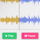 WaveSurfer-WP