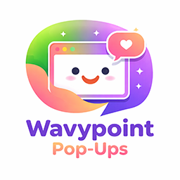 Wavypoint Pop-Ups