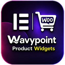 Wavypoint Product Widgets