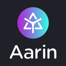 Pagamento Pix da Aarin