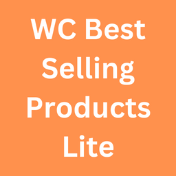 Best Selling Products For WooCommerce