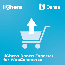 ilGhera Danea Exporter for WooCommerce