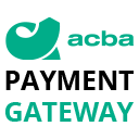 Payment Gateway for ACBA BANK
