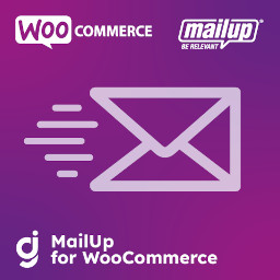 MailUp for WooCommerce