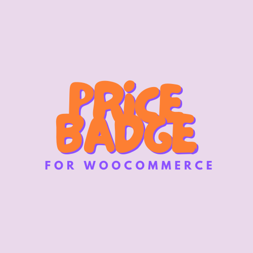 Price Badge For WooCommerce