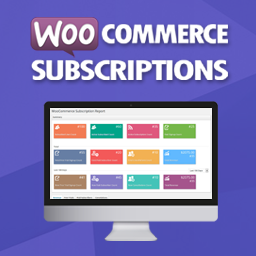 WC Subscription Report Lite
