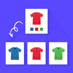 Variations as Single Product – Display Single Variation for WooCommerce