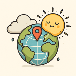 Weather Map