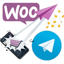 Web-in-Air: Shop Connect for Telegram
