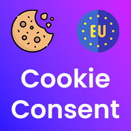 Web Pixel Studio Cookie Consent for EU