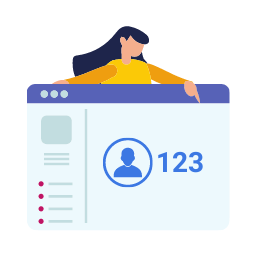 Web Visitor Counter