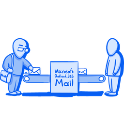 Web357 Mail Connect for Microsoft Outlook 365