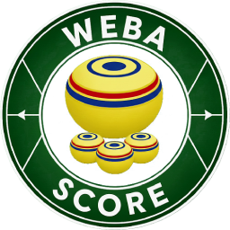 WEBA Score Display