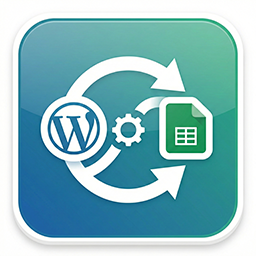 WebAdish AutoSheets for Google Sheets