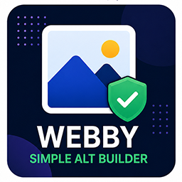 Webby Simple Alt Builder