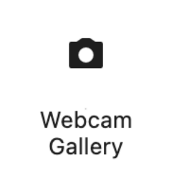 Webcam Gallery