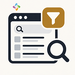 Webcasata FilterX