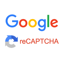 reCaptcha by WebDesignBy