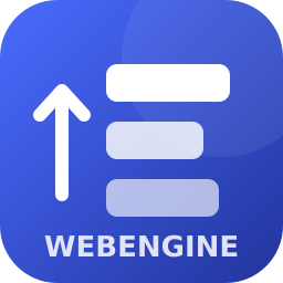 Webengine Category Sort for WooCommerce